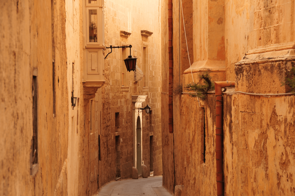 Best Things to do Malta - Mdina