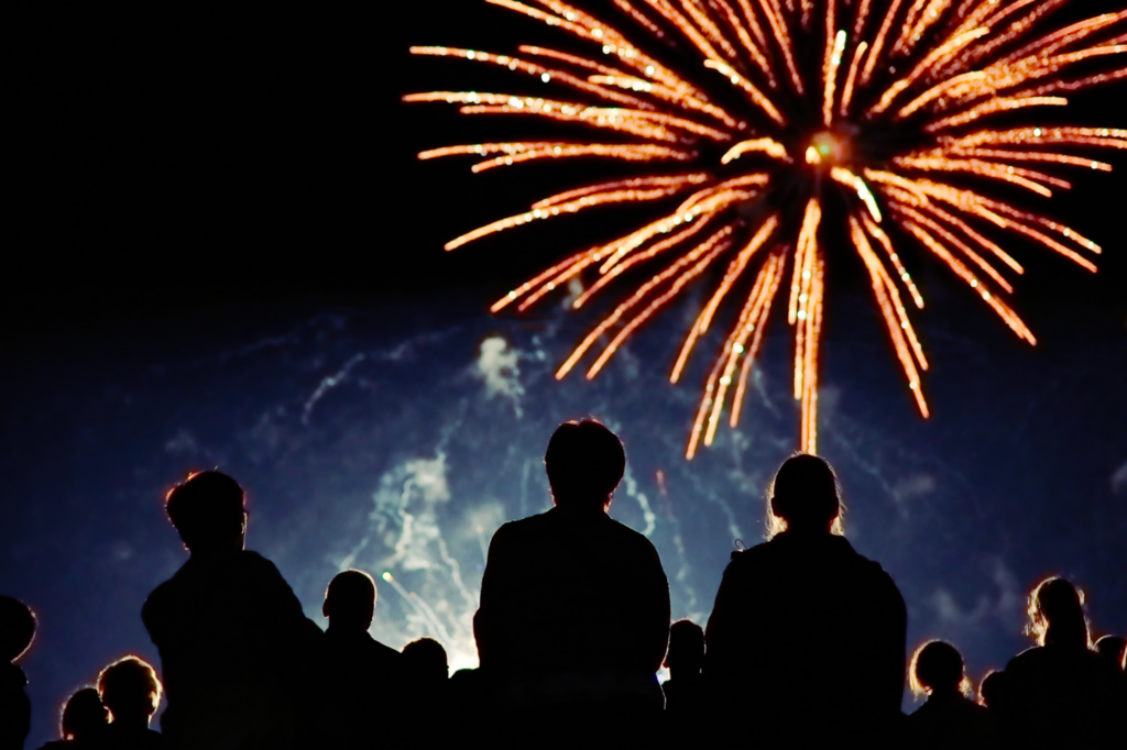 Best Things to do Malta - Traditional Maltese Festa