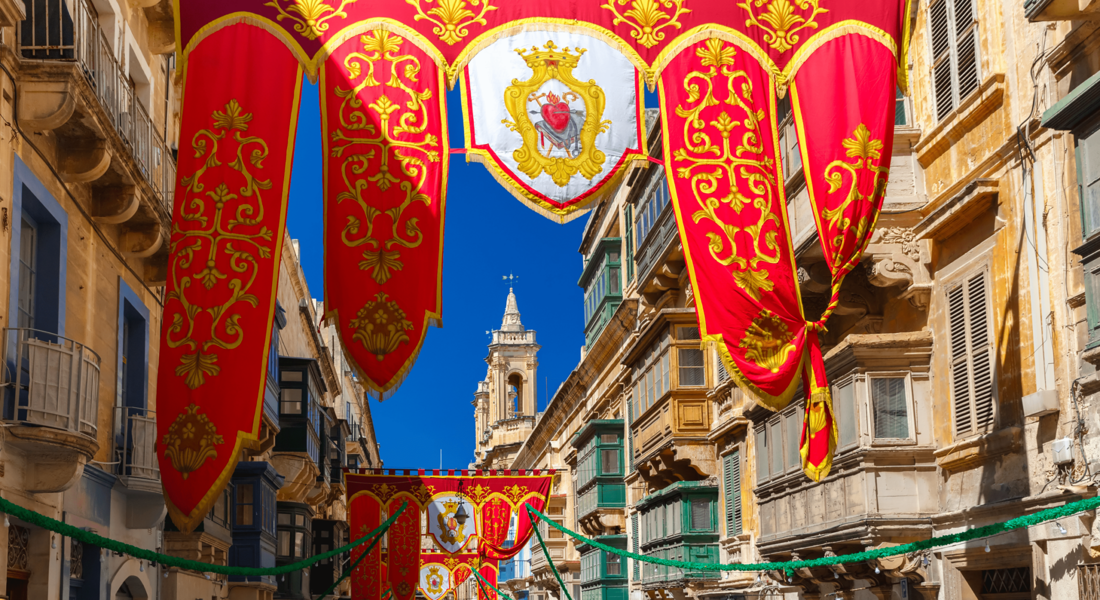 Maltese Festas - Which to Visit