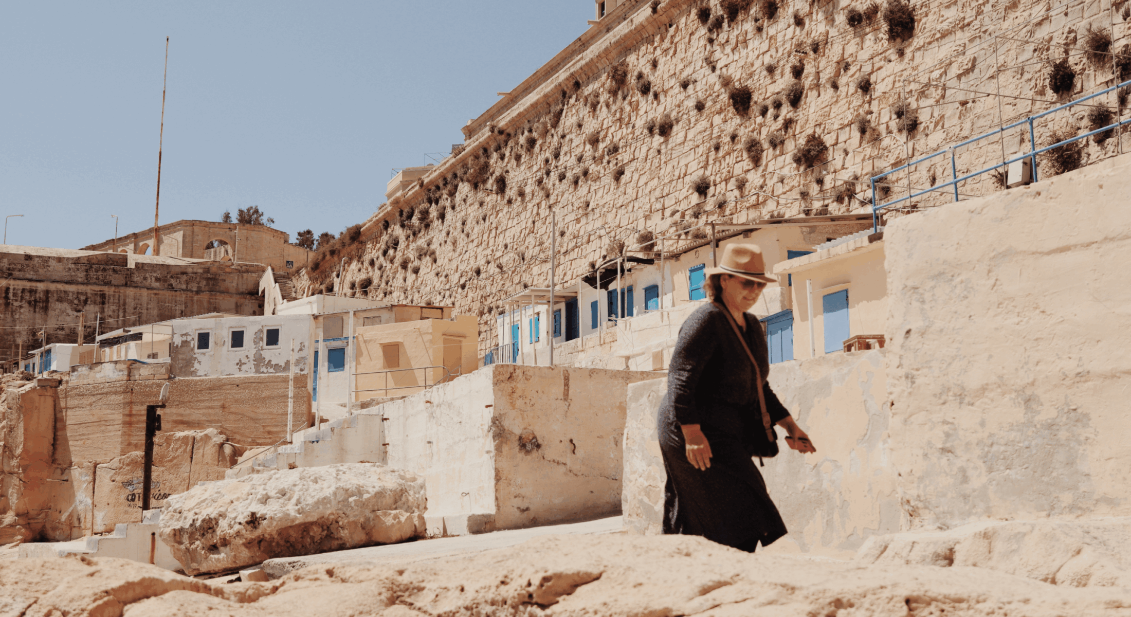 Why Autumn is a Great Time to Visit Malta