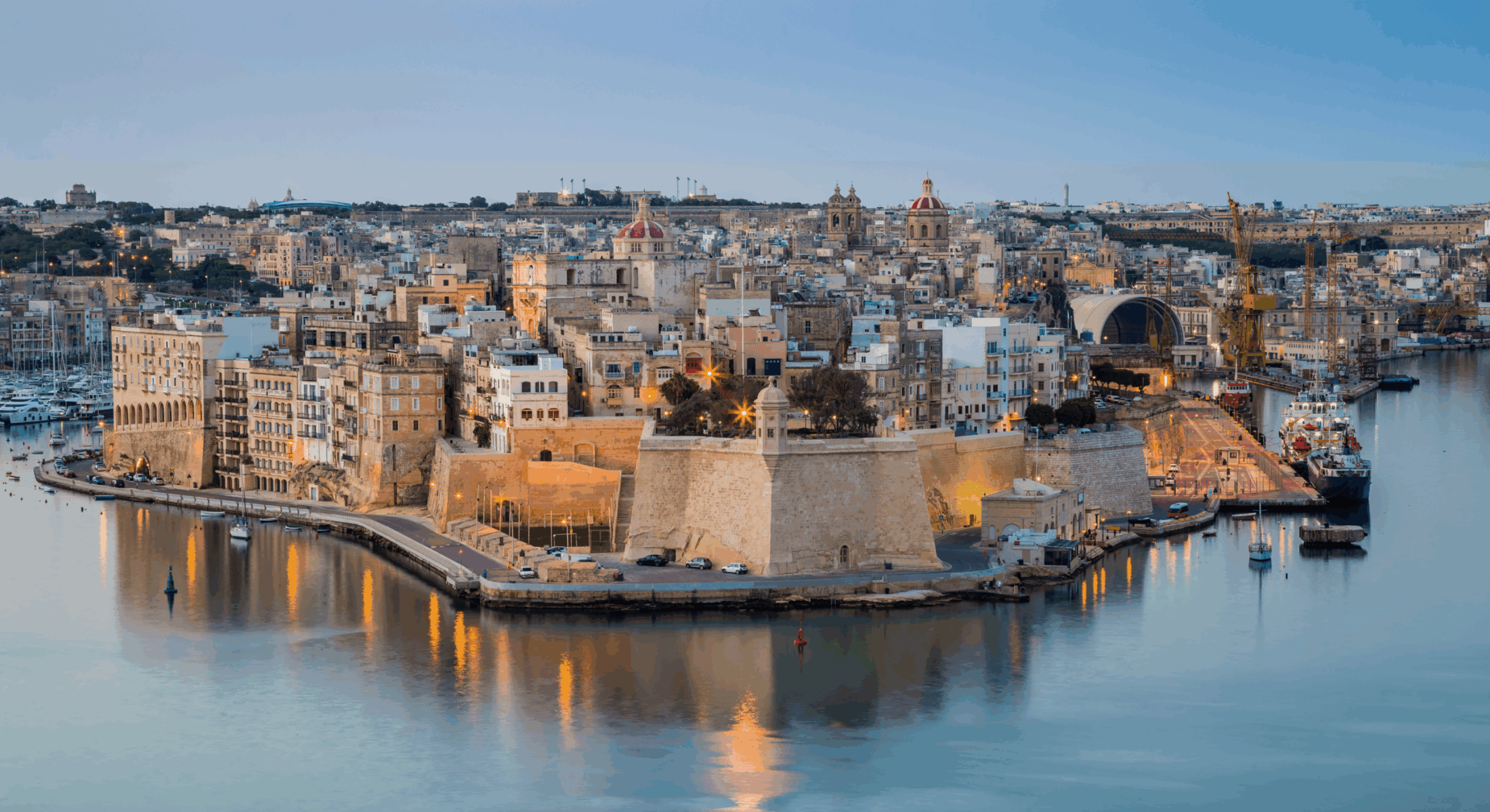 Why Autumn is a Great Time to Visit Malta