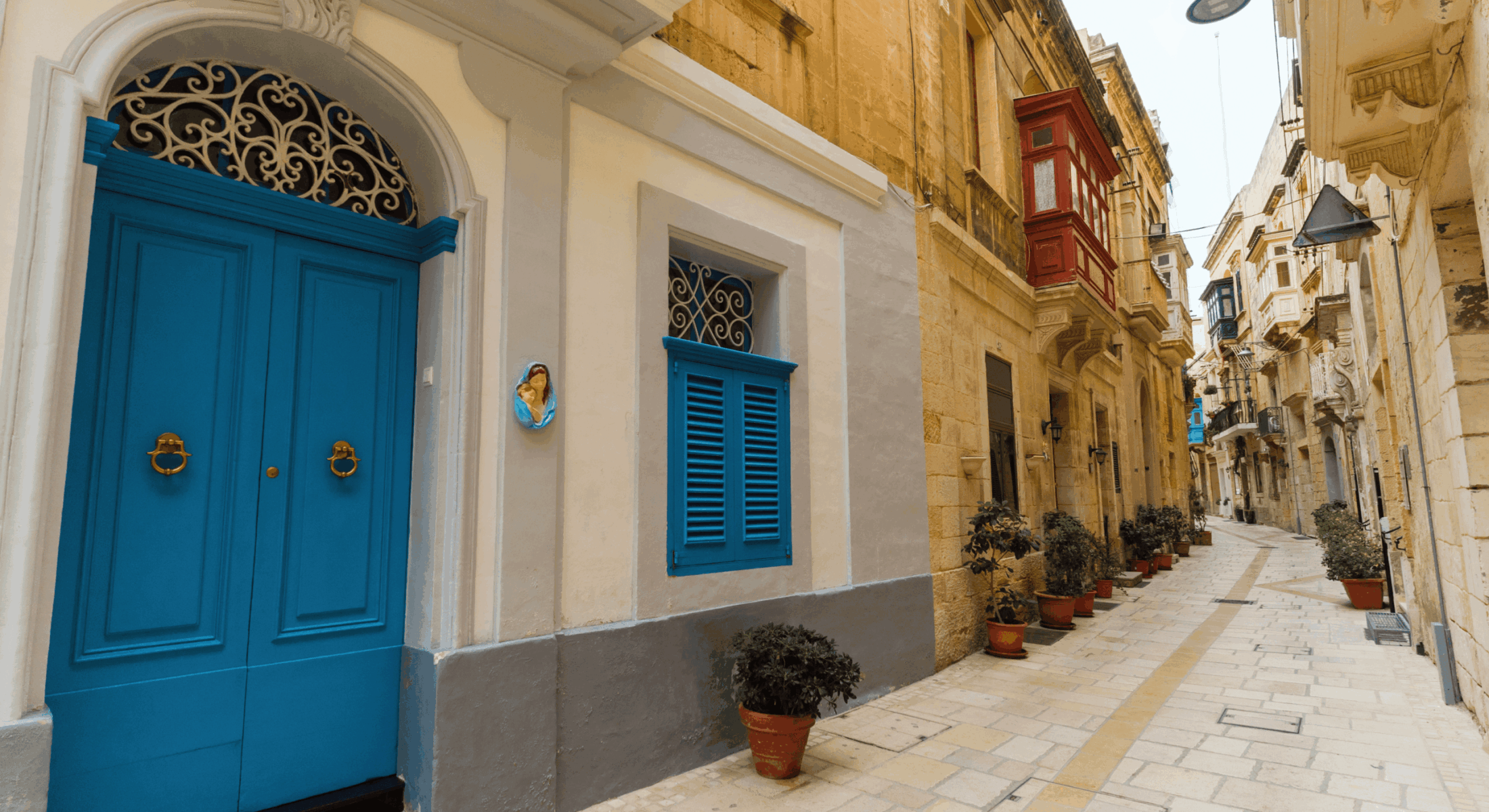 Why Autumn is a Great Time to Visit Malta