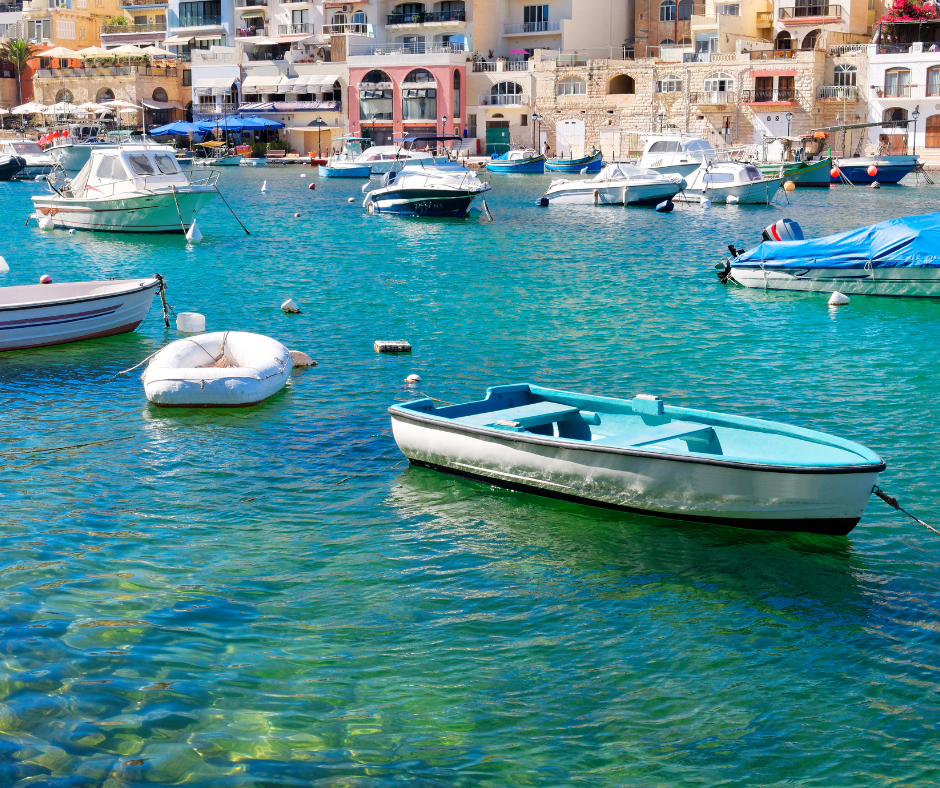 Why St Julian’s is a Great Base for Your Holiday in Malta