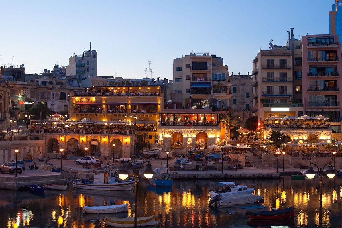 Why St Julian’s is a Great Base for Your Holiday in Malta