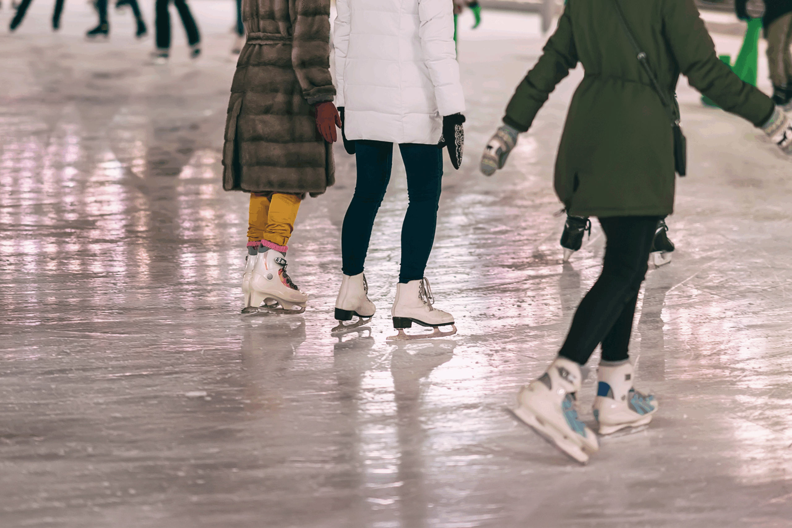 Christmas 2025 - New Year 2026 - Number 11 Malta